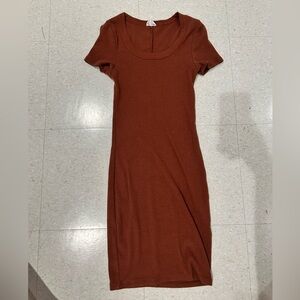 Cotton On T-Shirt Dress
